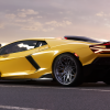 Photo of 1016 Industries Carbon Side Skirts for the Lamborghini Revuelto - Image 3